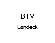 BTV Landeck