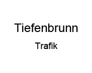 Tiefenbrunn Trafik